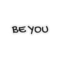 Custom Laptop Decal – Personalized Vinyl Sticker for MacBook, Tablets & Notebooks