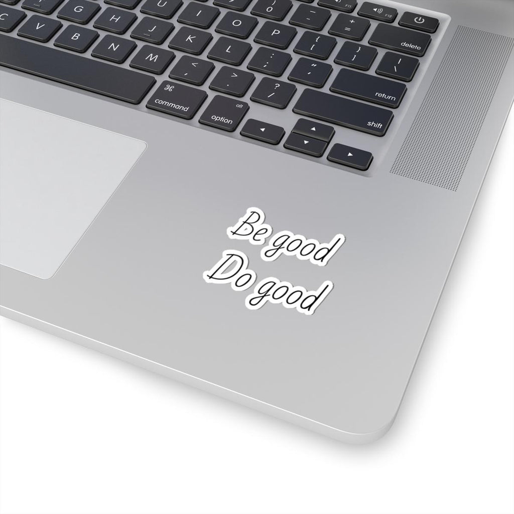 Laptop Decal – Trendy Vinyl Sticker for MacBook, Notebooks & Tablets