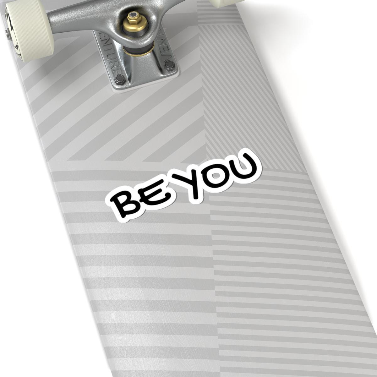 Custom Laptop Decal – Personalized Vinyl Sticker for MacBook, Tablets & Notebooks