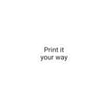 Sticker - Kiss-Cut Vinyl Decal for Laptops, Water Bottles, Cars, and More, Adhesive Art Decal