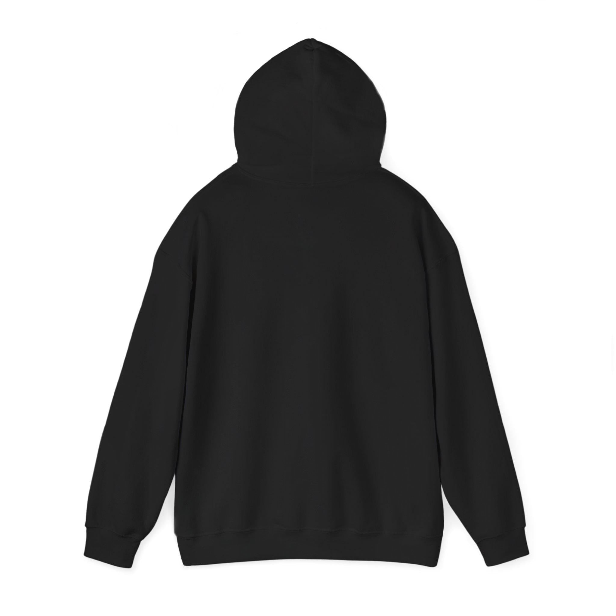 Minimal Moon Phase Hoodie | Fine-Line Constellation, Celestial Minimalism
