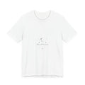 Minimal Moon Phase Tee | celestial phase shirt, constellation art