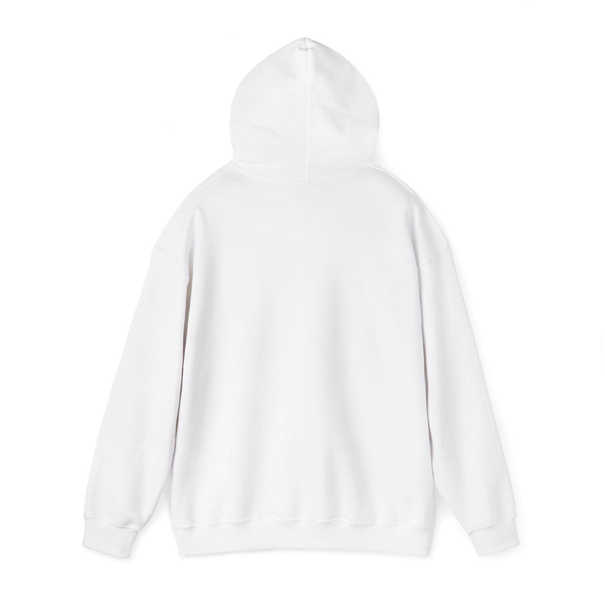 Minimal Moon Phase Constellation Hoodie | Astrology Celestial Minimalism