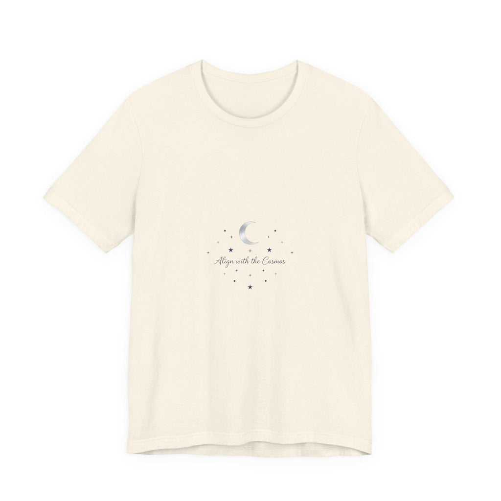 Minimal Moon Phase Tee | celestial phase shirt, constellation art