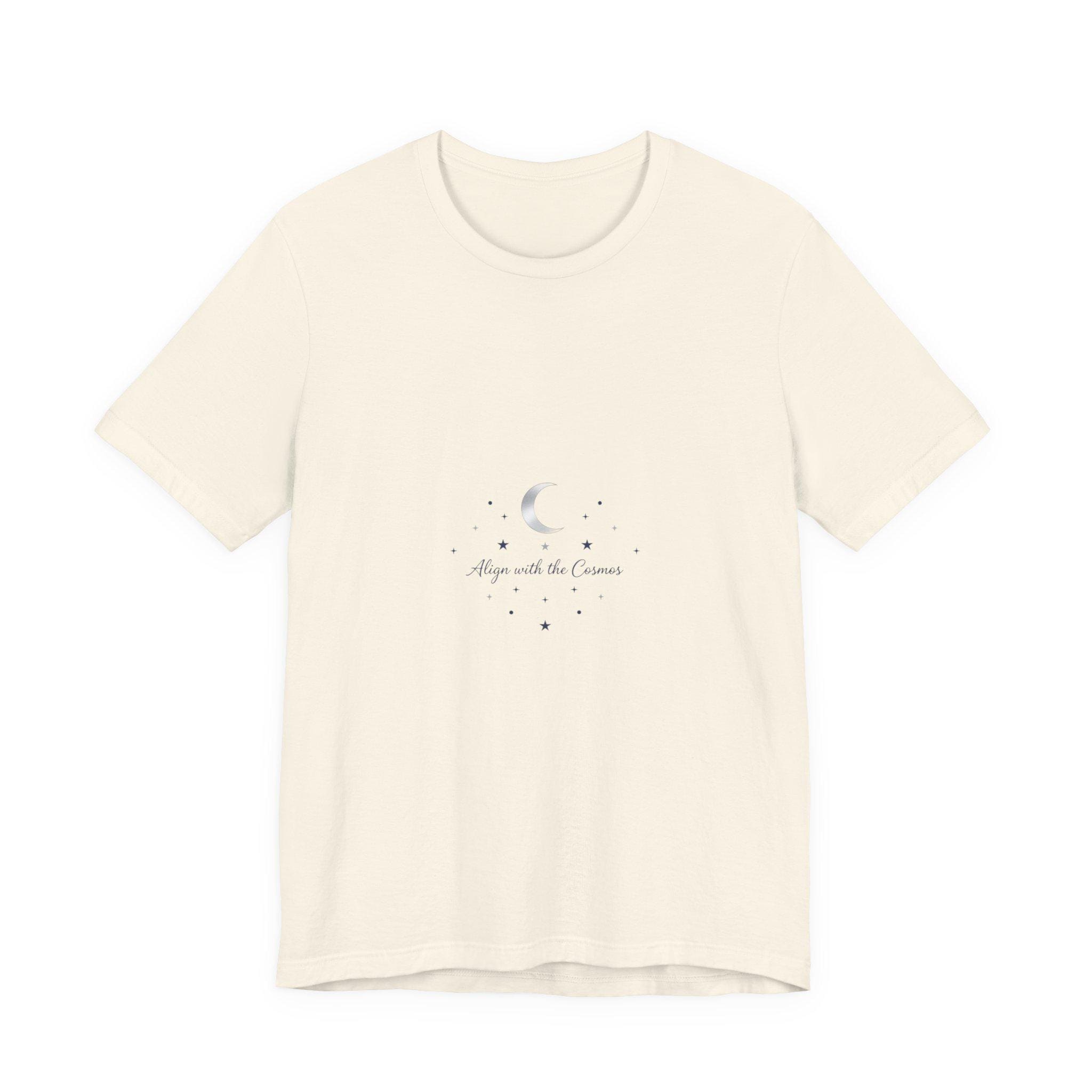 Minimal Moon Phase Tee | celestial phase shirt, constellation art