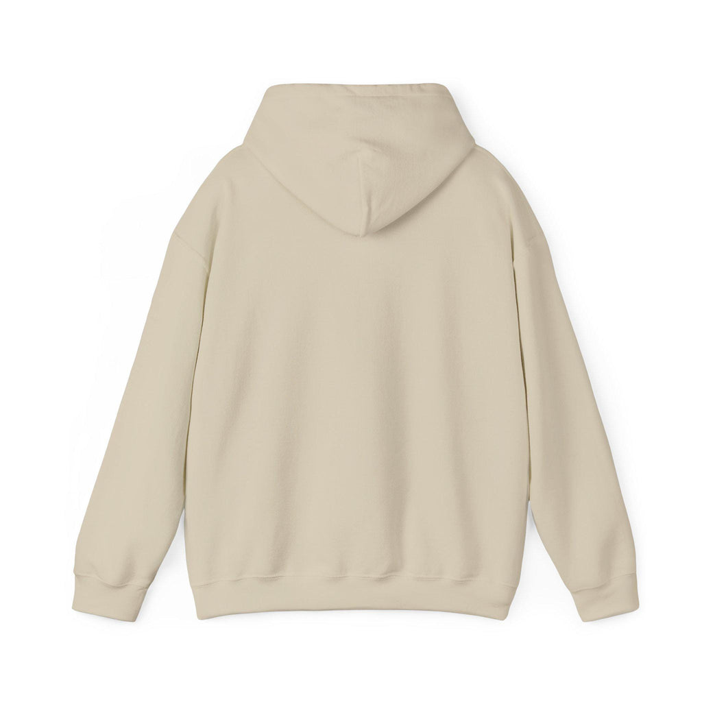 Minimal Moon Phase Constellation Hoodie | Astrology Celestial Minimalism