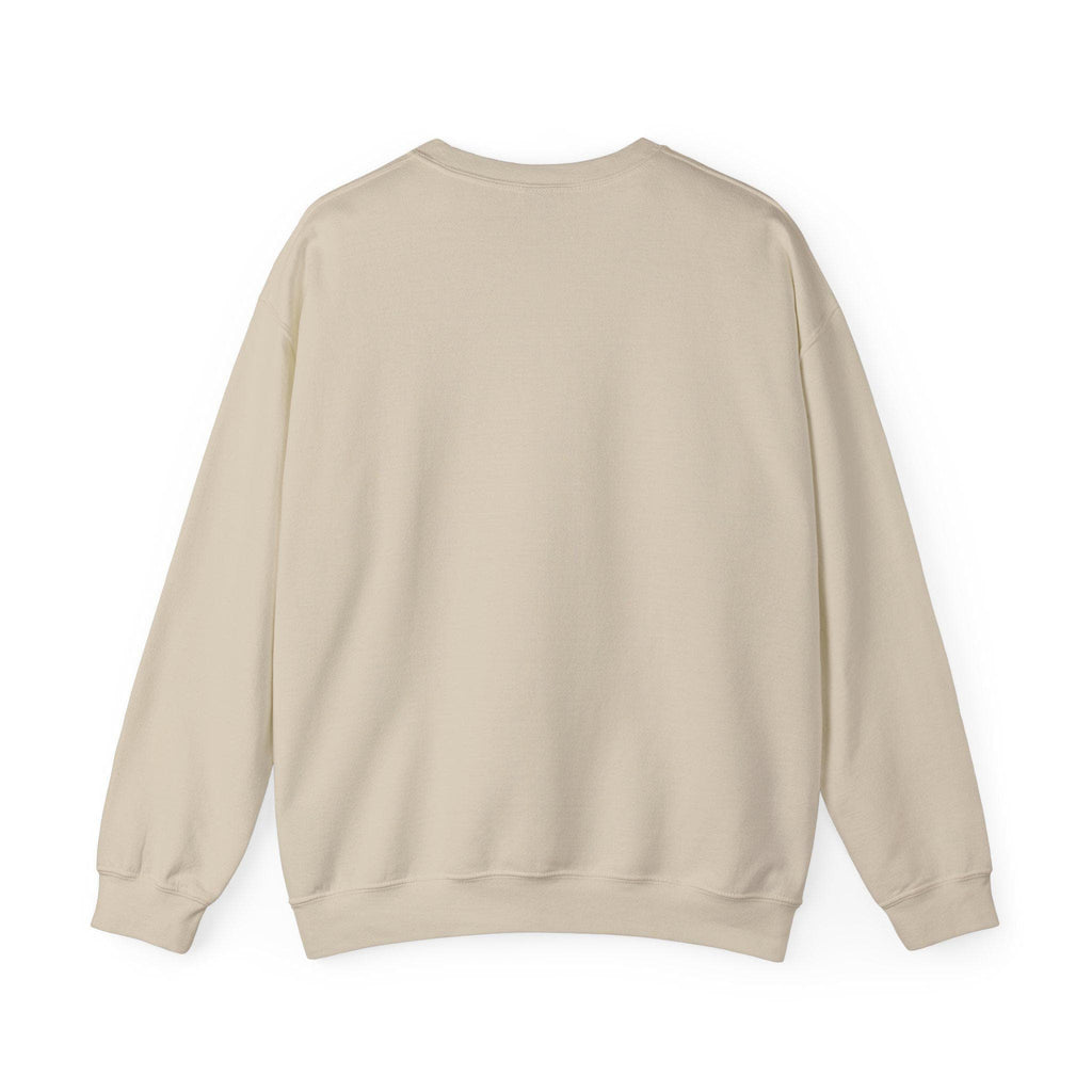 Minimal Moon Phase Crewneck Sweatshirt | celestial phase, constellation art