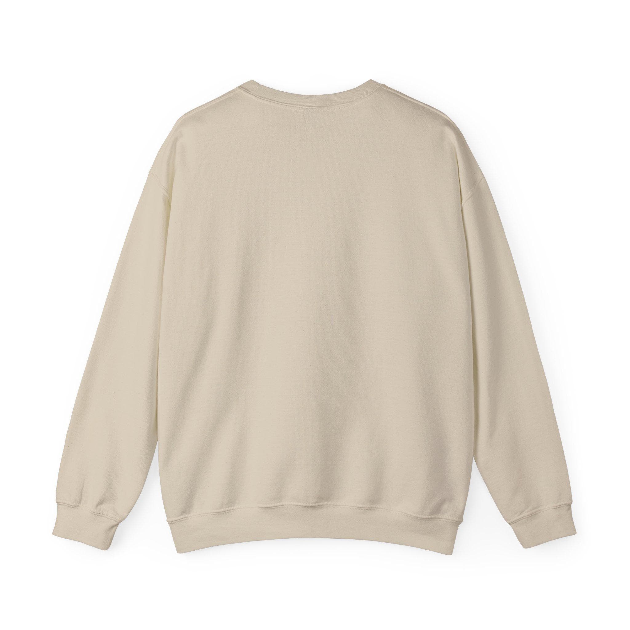 Minimal Moon Phase Crewneck Sweatshirt | celestial phase, constellation art