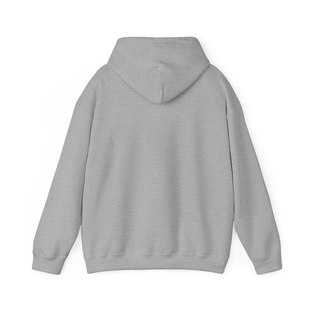 Minimal Crescent Moon Hoodie | Astrology Celestial Minimalism, moon phase graphic