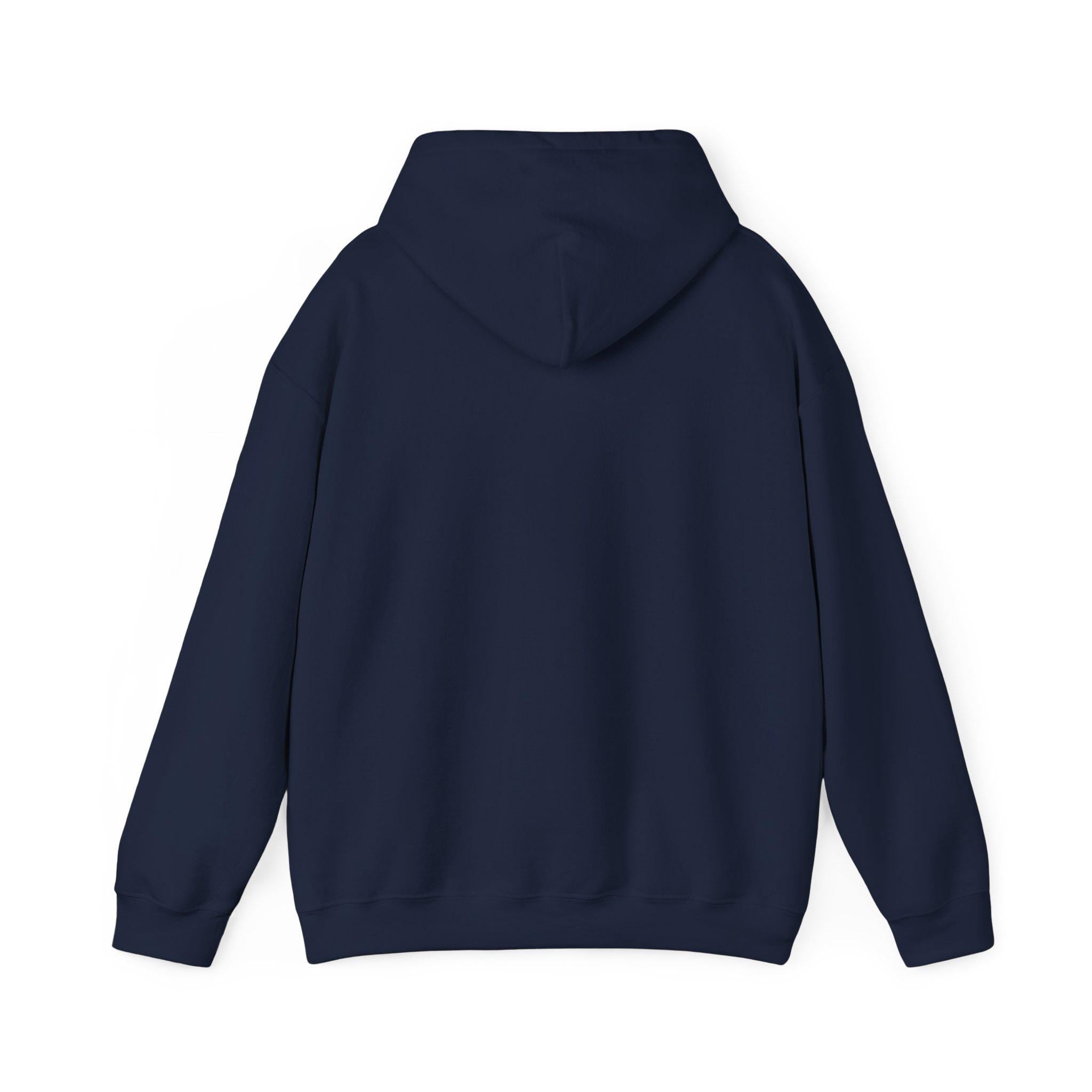 Minimal Moon Phase Hoodie | Fine-Line Constellation, Celestial Minimalism
