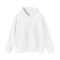 Minimal Moon Phase Constellation Hoodie | Astrology Celestial Minimalism