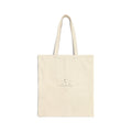 Minimal Moon Phase Tote | Celestial Phase Canvas, Constellation Line Art