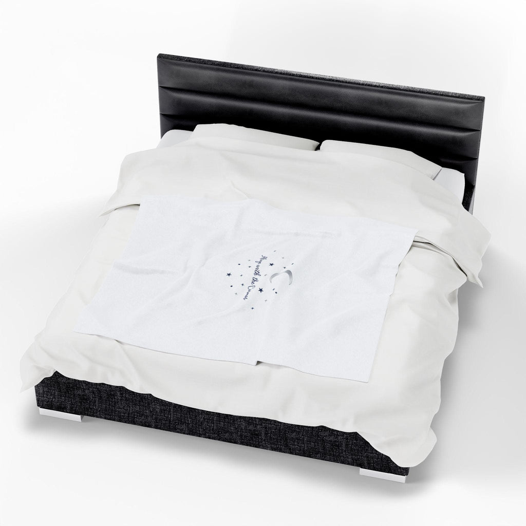 Moon Phases Constellation Blanket | Minimal Astrology, Celestial Phase Throw