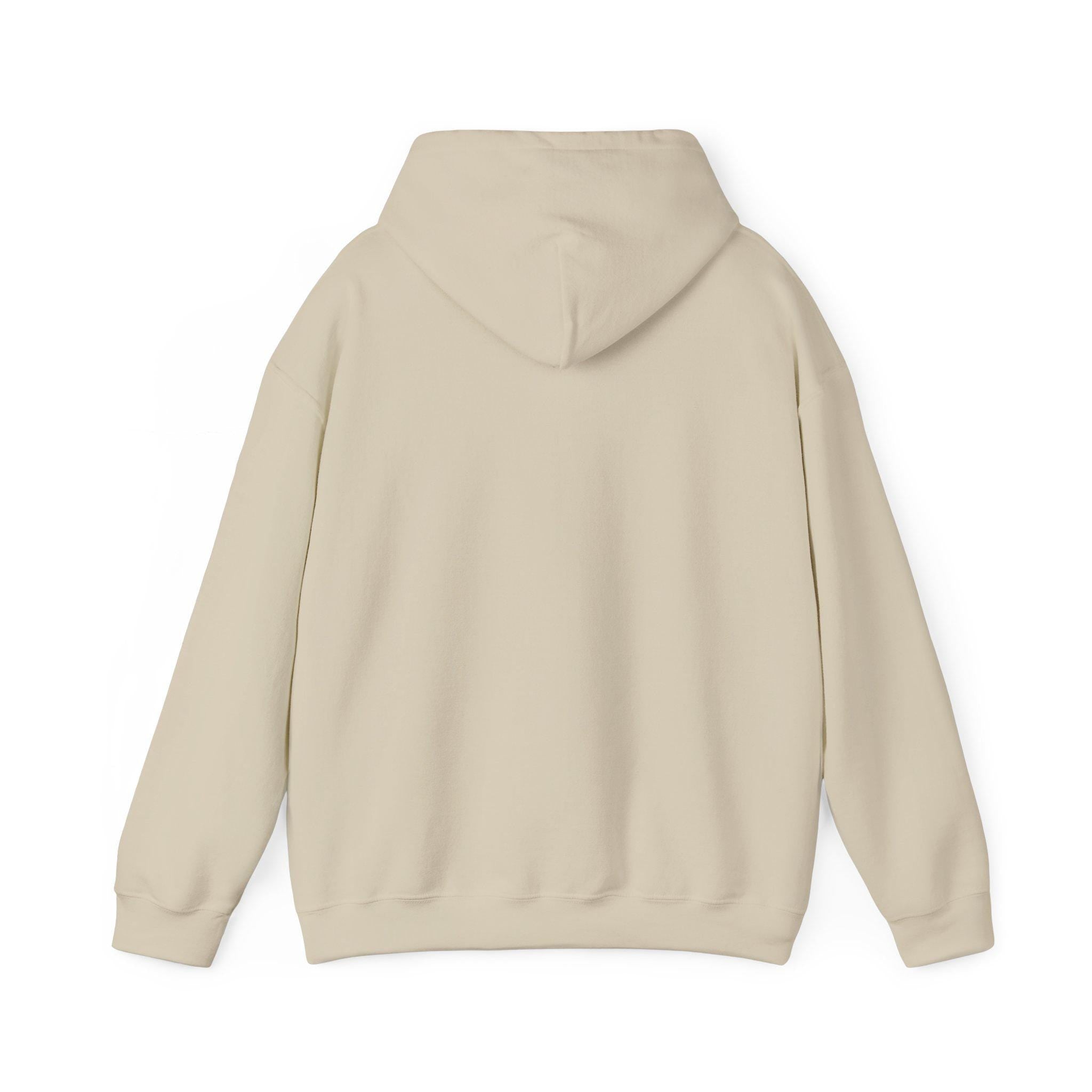Minimal Crescent Moon Hoodie | Astrology Celestial Minimalism, moon phase graphic