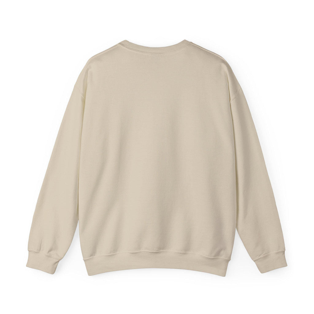 Create Your Own Sunshine Sweatshirt | Minimalist Hand-Lettered Quote, Neutral Script Typography