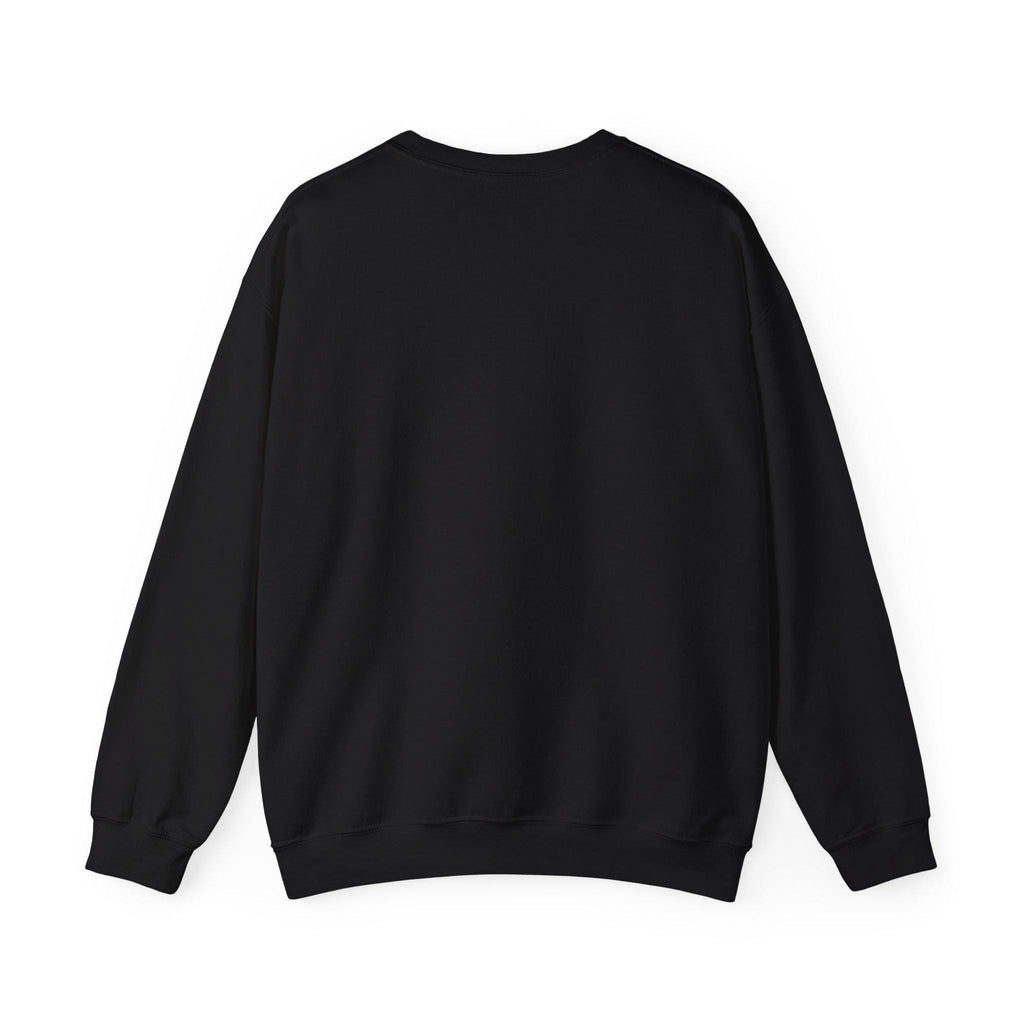 Healing But Still Kinda Unhinged Sweatshirt | mental health humor, anxious but functioning