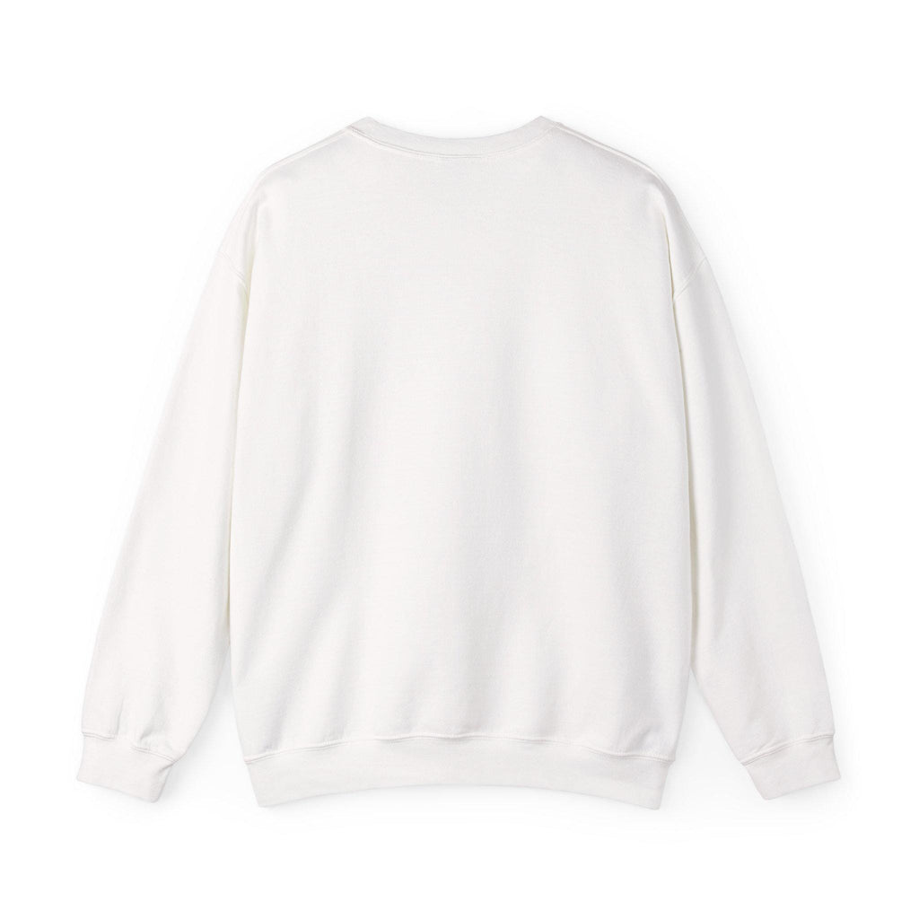 Healing But Still Kinda Unhinged Sweatshirt | mental health humor, anxious but functioning