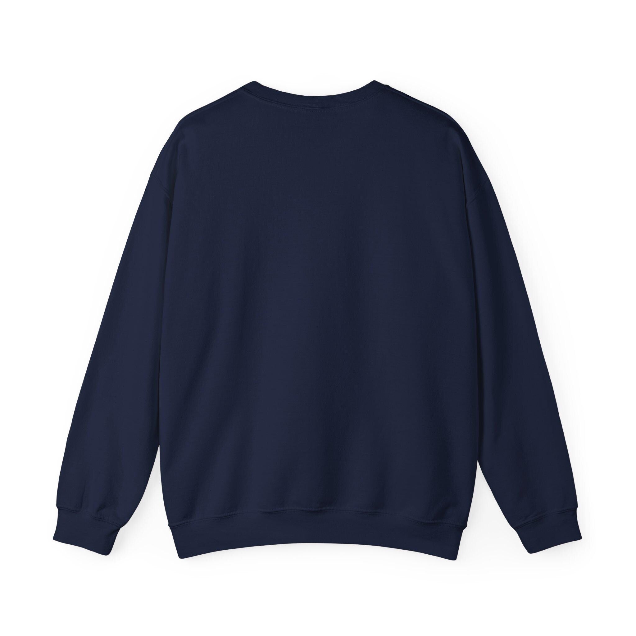 Healing But Still Kinda Unhinged Sweatshirt | mental health humor, anxious but functioning